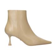 Stijlvolle Damesschoenen Collectie Lola Cruz , Beige , Dames