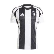 Juventus Thuisshirt 24/25 Adidas , White , Heren