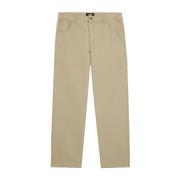 Trousers Dickies , Beige , Heren