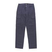 Grijze Heren Lange Broek Dickies , Gray , Heren