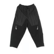 Solo Swoosh Fleece Pants Nike , Black , Dames