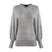 Grijze Sweaters voor Vrouwen Nenette , Gray , Dames