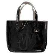 Cotton shoulder-bags JW Anderson , Black , Dames