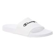 Slippers Champion , White , Heren