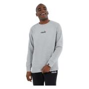 Kiamto Hoodie Ellesse , Gray , Heren