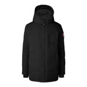 Zwarte Winterjen Canada Goose , Black , Heren