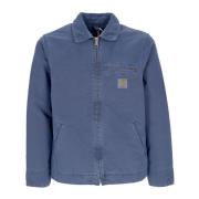 Detroit Jack Storm Blauw Stijlvol Lichtgewicht Carhartt Wip , Blue , H...