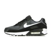 IJzer Grijs Lage Schoen voor Mannen Nike , Gray , Heren