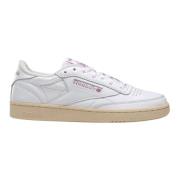 Club C 85 Vintage Reebok , White , Dames