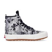 Outdoor Schoen Sk8-hi Gore-tex Mte-3 Arctic Camo Vans , Multicolor , H...