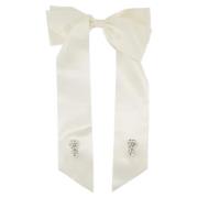 Fabric hair-accessories Simone Rocha , Beige , Dames