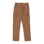 Cargo Broek Pacific Ridge Slim Fit Columbia , Brown , Heren