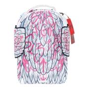 Witte Angel Artl Rugzak Sprayground , Multicolor , Dames