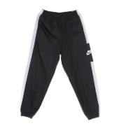 Essential Woven Track Pants Nike , Black , Dames