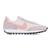 Lage Schoen Lichtroze Sneaker Nike , Multicolor , Dames