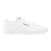 Court Clean Reebok , White , Dames