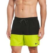 Kleur blok zwemshorts voor heren Nike , Multicolor , Heren