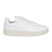 Stijlvolle V90 O.t. Sneakers voor Mannen Veja , White , Heren