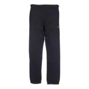 Zwarte Chase Trainingsbroek Stijlvol Comfortabel Carhartt Wip , Black ...