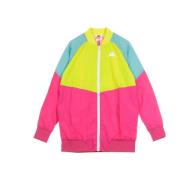 Stijlvolle Windbreaker voor vrouwen in Lime/Groen Kappa , Multicolor ,...