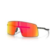 Trendy Zonnebrillencollectie Oakley , Black , Unisex