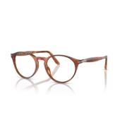 Vista Zonnebrillencollectie Persol , Brown , Unisex