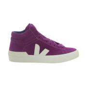 Fuchsia Minotaur Damesschoenen Veja , Purple , Dames