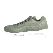 Premium Se River Rock Lage Schoenen Nike , Green , Heren