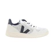 Grijze V-10 Damessneakers Veja , Beige , Dames