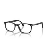 Vista Collectie Zonnebrillen Persol , Black , Unisex