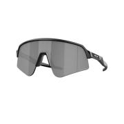 Elegante zonnebrillencollectie Oakley , Black , Unisex