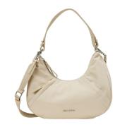 Schoudertas medium Marc O'Polo , Beige , Dames