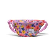 Bloemen Heuptas Kleine Krabbel Herschel , Multicolor , Unisex