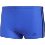 3-Stripes Fitness Zwemkleding Adidas , Blue , Heren