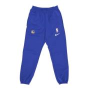 NBA Dri-Fit Spotlight Broek Golwar Rush Nike , Blue , Heren