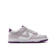 Licht Pruim Sneaker Stijl Nike , Multicolor , Dames