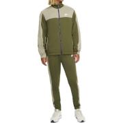 Sport Essentials Poly-Knit Groen Herenset Nike , Green , Heren