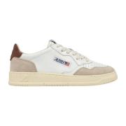 Sneakers van hoogwaardig leer Medalist-model Autry , Multicolor , Dame...