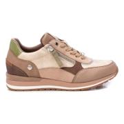 Sneakers Refresh , Beige , Dames