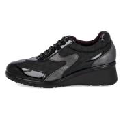 Lr1624 Schoenen Pitillos , Black , Dames