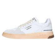 Sneakers Ghoud , White , Heren