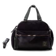 Md183230 Tas Refresh , Black , Dames