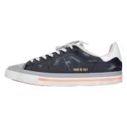 Sneakers Zwart Hidnander , Black , Heren