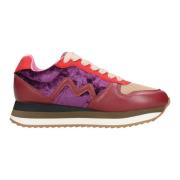 Sneakers MultiColour Maliparmi , Multicolor , Dames