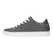 Sneakers Grijs Crime London , Gray , Heren