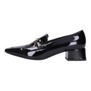 Platte schoenen Zwart Fabio Rusconi , Black , Dames