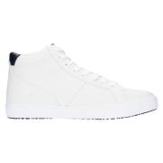 Sneakers Wit U.s. Polo Assn. , White , Heren