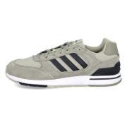 Mdig3532 Schoenen Adidas , Gray , Heren