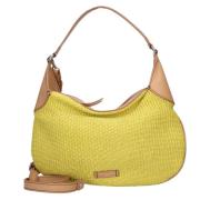 Tassen.. Geel Gianni Chiarini , Yellow , Dames