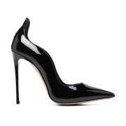 Pumps Le Silla , Black , Dames